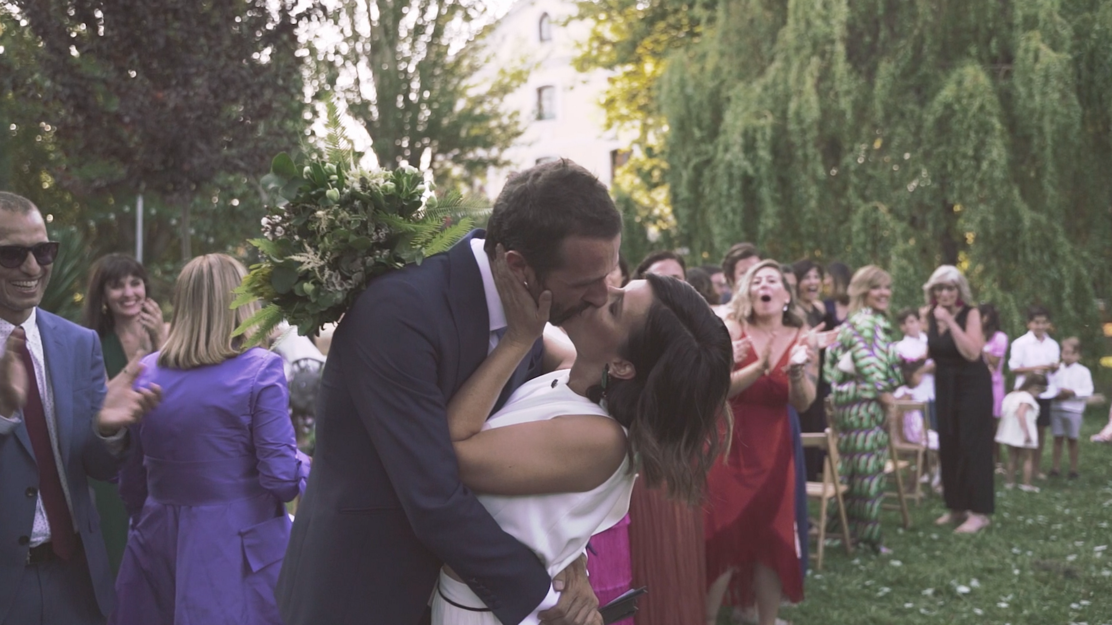 WEDDING TALES
